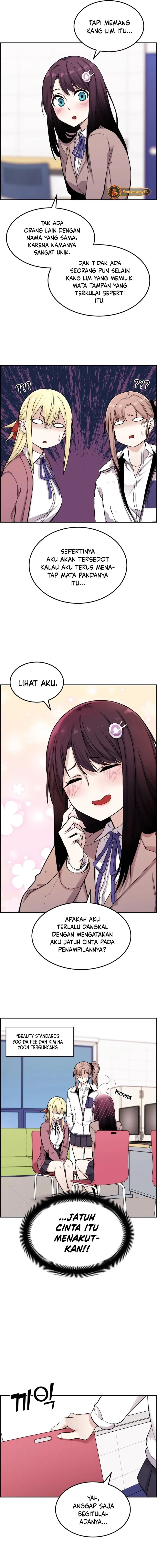 Halaman 13 — Webtoon Character Na Kang Lim Chapter 11