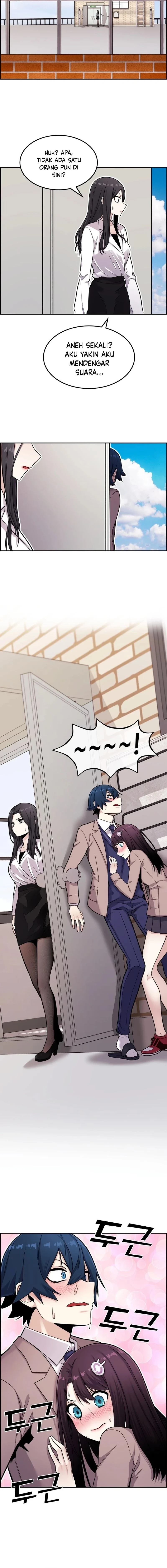 Halaman 22 — Webtoon Character Na Kang Lim Chapter 11