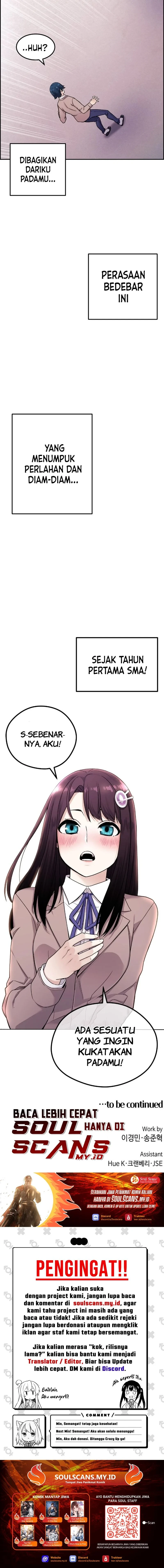 Halaman 24 — Webtoon Character Na Kang Lim Chapter 11