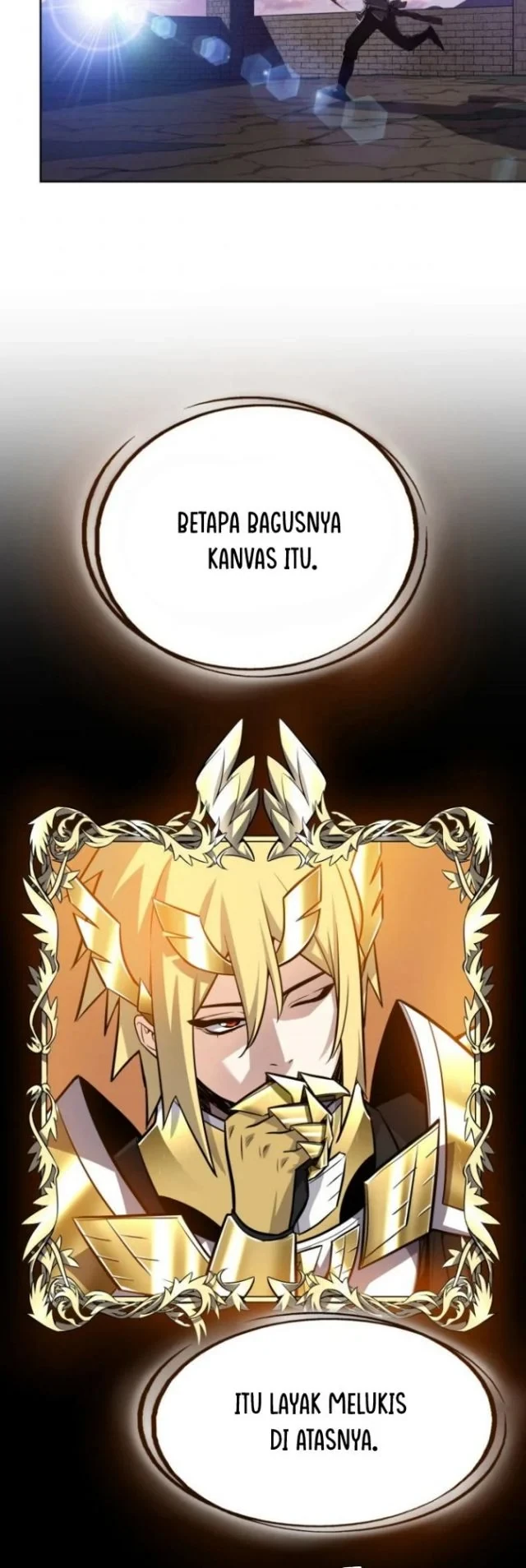 Halaman 36 — Disciple of the Holy Sword Chapter 3