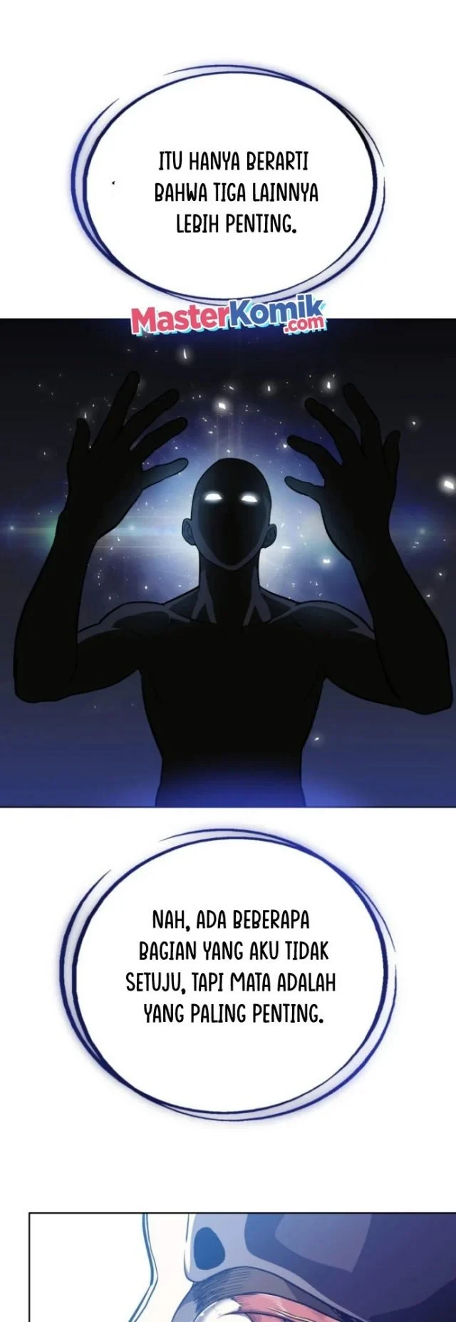Halaman 48 — Disciple of the Holy Sword Chapter 3