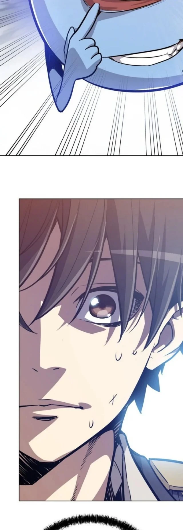 Halaman 51 — Disciple of the Holy Sword Chapter 3