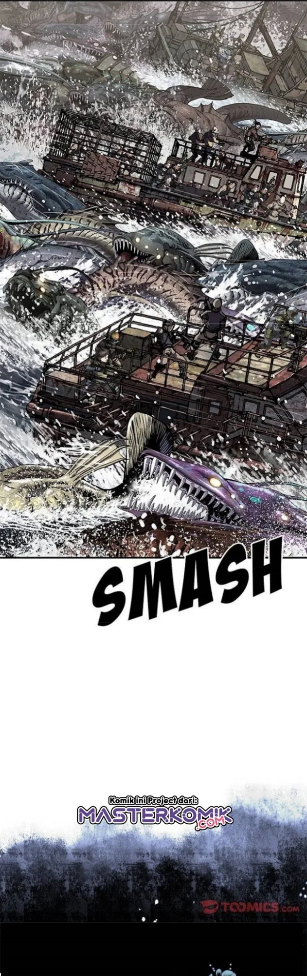 Halaman 5 — Leviathan Chapter 186