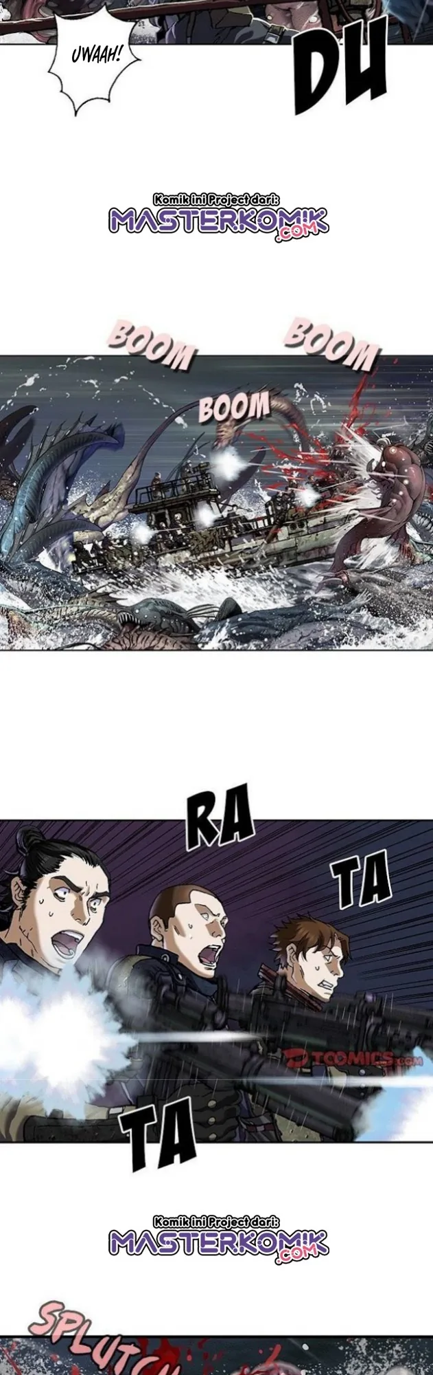 Halaman 7 — Leviathan Chapter 186