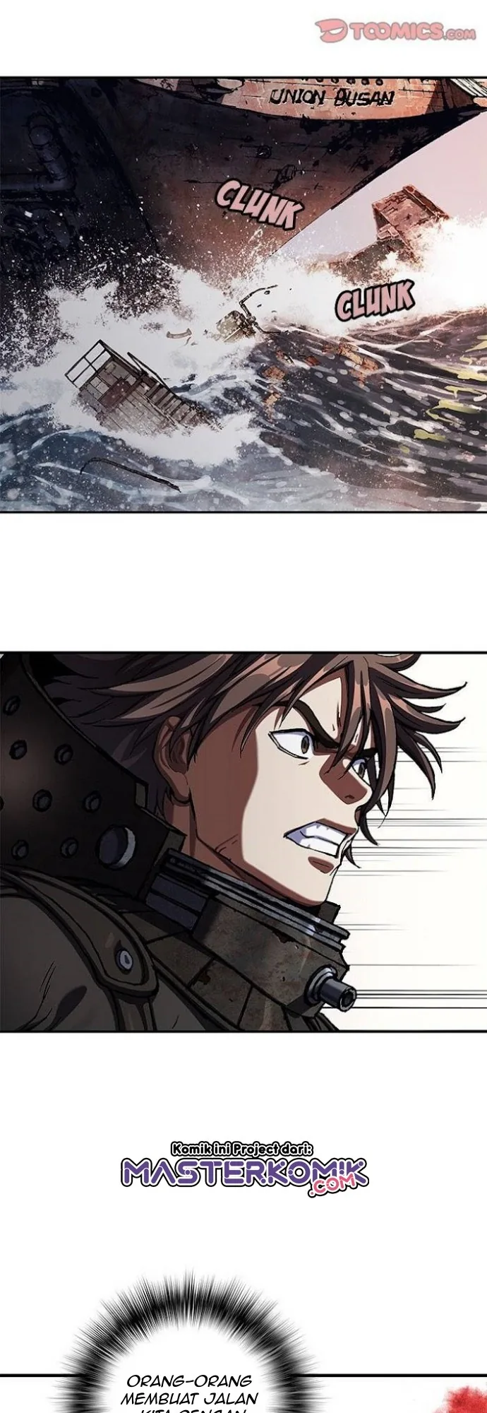 Halaman 22 — Leviathan Chapter 186