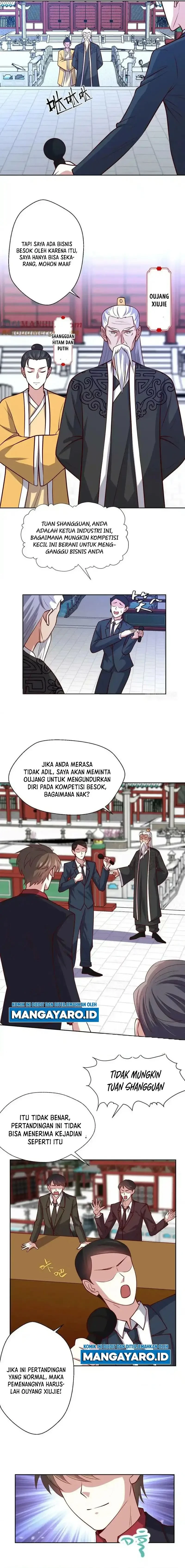 Halaman 4 — I Am Han Sanqian Chapter 116