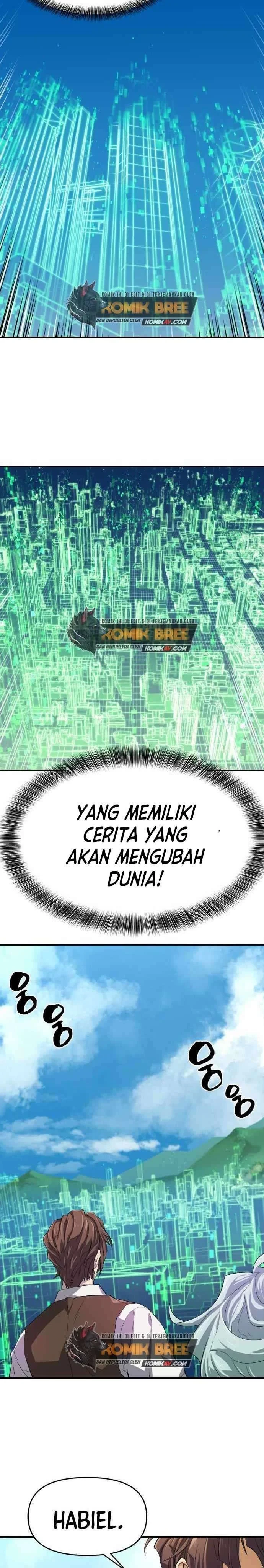 Halaman 10 — The Greatest Estate Developer Chapter 1
