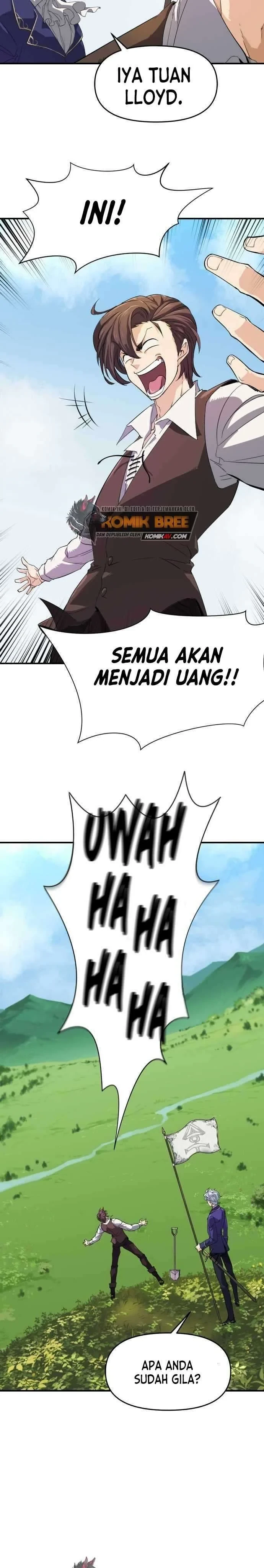 Halaman 12 — The Greatest Estate Developer Chapter 1