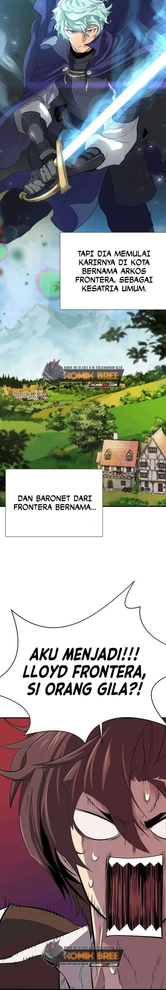 Halaman 26 — The Greatest Estate Developer Chapter 1