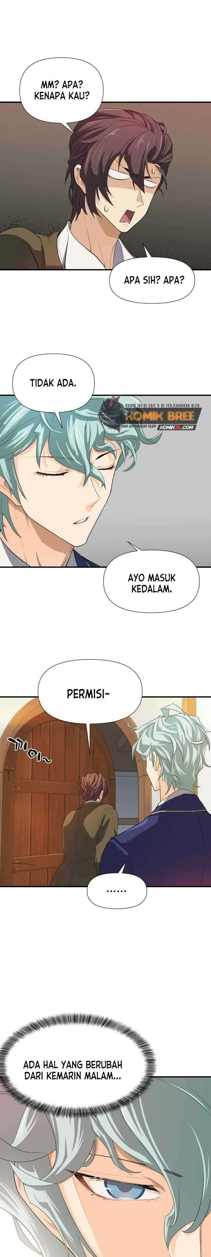 Halaman 56 — The Greatest Estate Developer Chapter 1