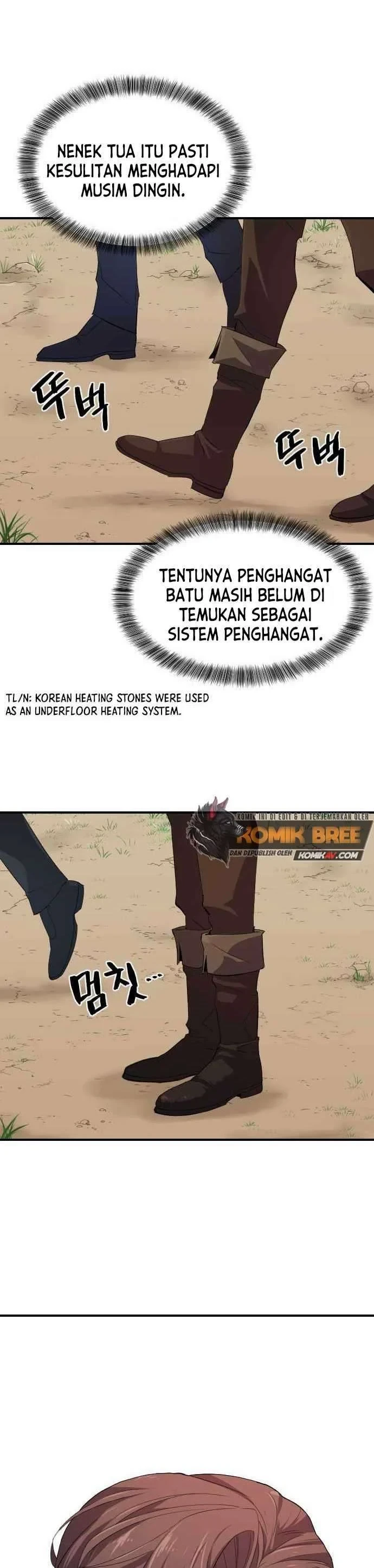 Halaman 65 — The Greatest Estate Developer Chapter 1