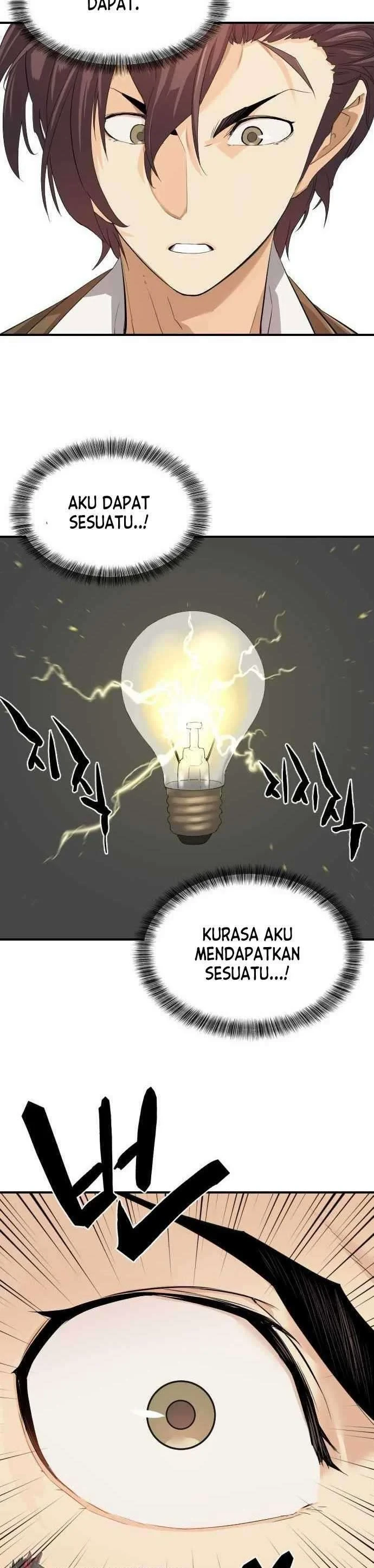 Halaman 67 — The Greatest Estate Developer Chapter 1