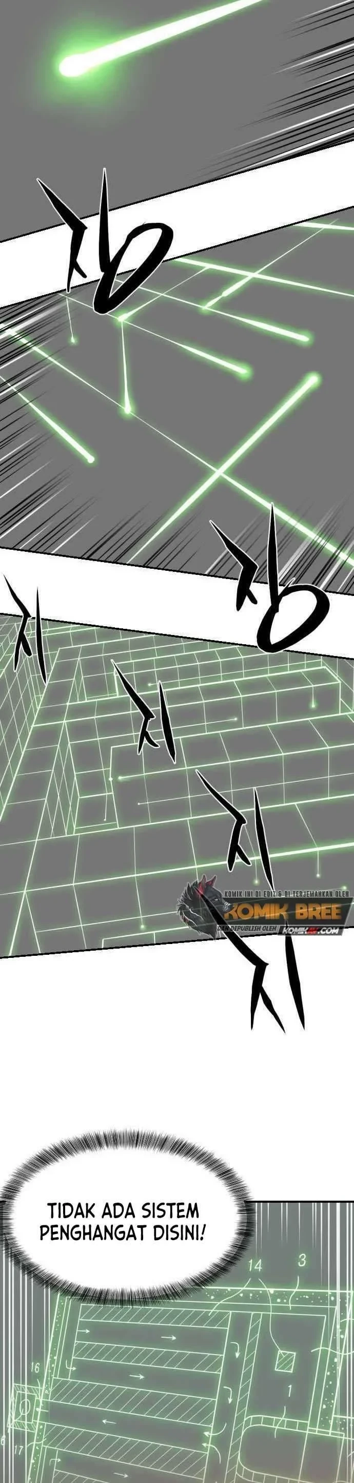 Halaman 69 — The Greatest Estate Developer Chapter 1