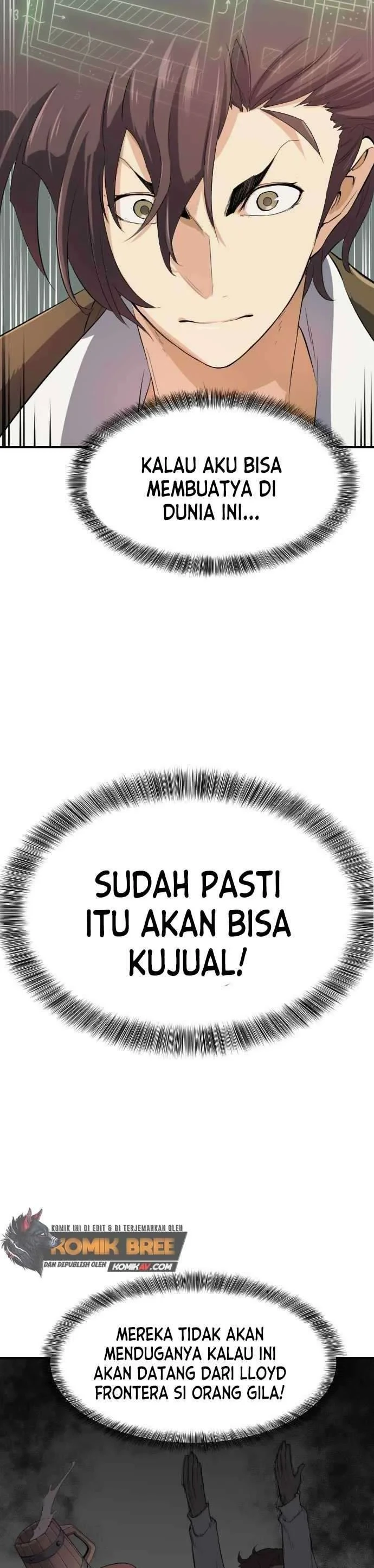 Halaman 70 — The Greatest Estate Developer Chapter 1