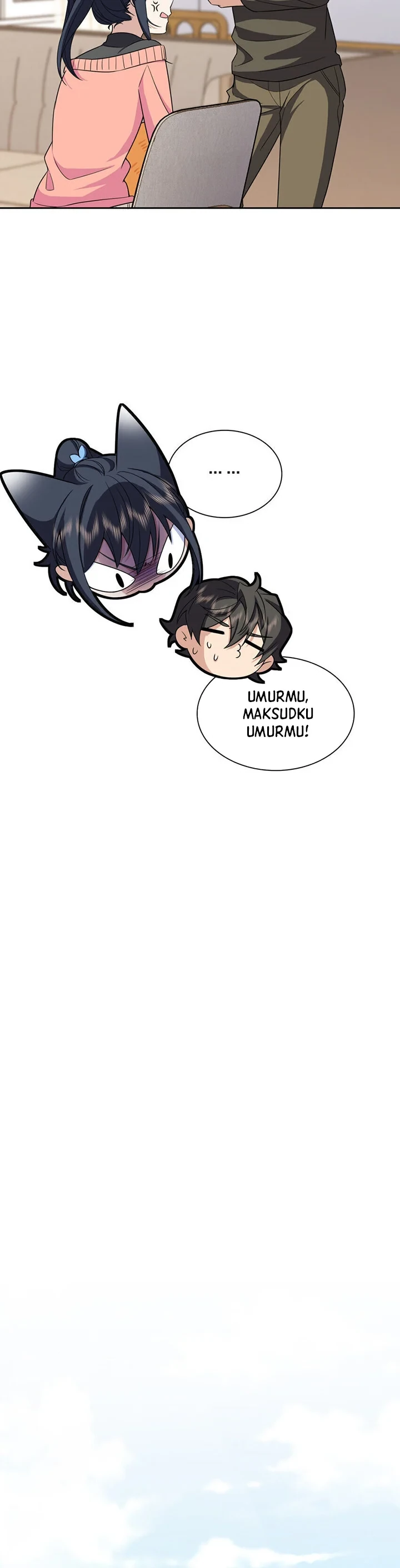 Halaman 13 — My Wife Is From a Thousand Years Ago Chapter 248