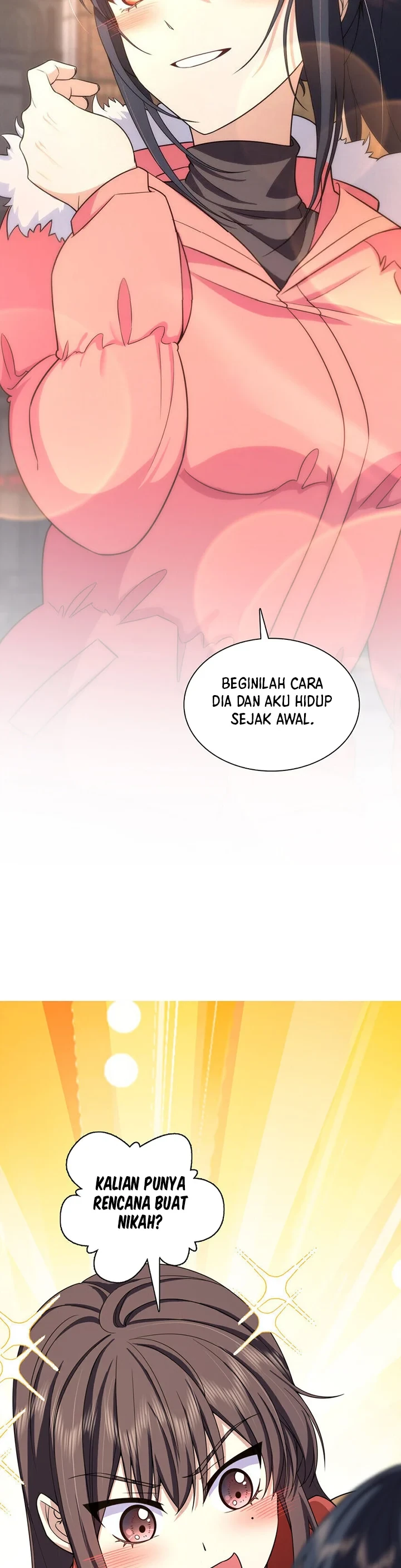 Halaman 18 — My Wife Is From a Thousand Years Ago Chapter 248
