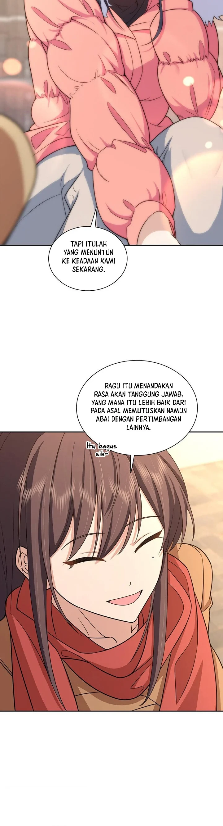 Halaman 25 — My Wife Is From a Thousand Years Ago Chapter 248