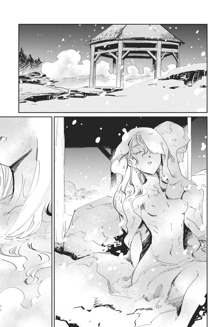 Halaman 27 — Goblin Slayer Chapter 42