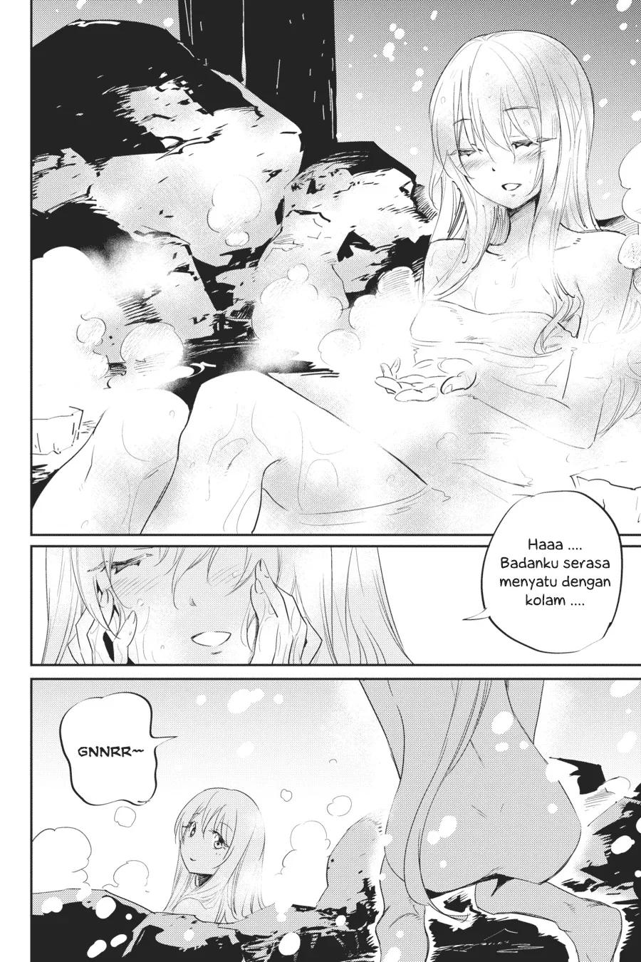 Halaman 28 — Goblin Slayer Chapter 42