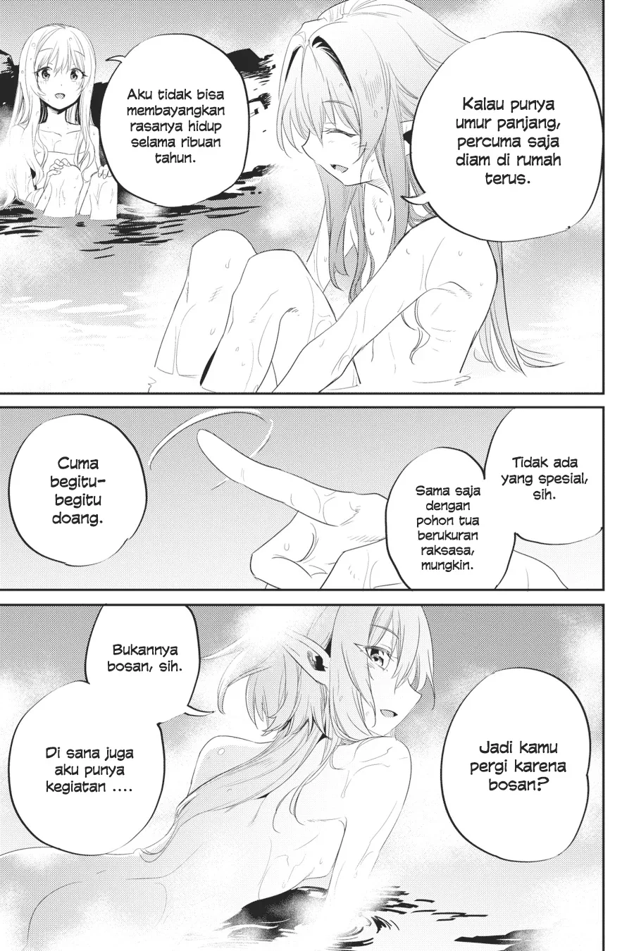 Halaman 35 — Goblin Slayer Chapter 42