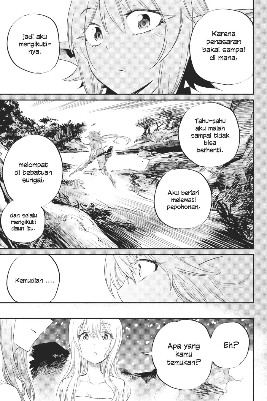 Halaman 37 — Goblin Slayer Chapter 42