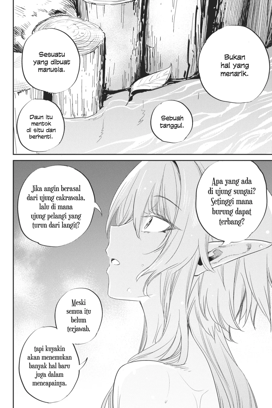 Halaman 38 — Goblin Slayer Chapter 42