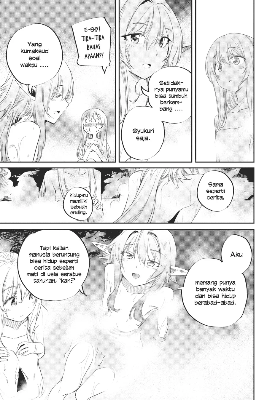 Halaman 39 — Goblin Slayer Chapter 42