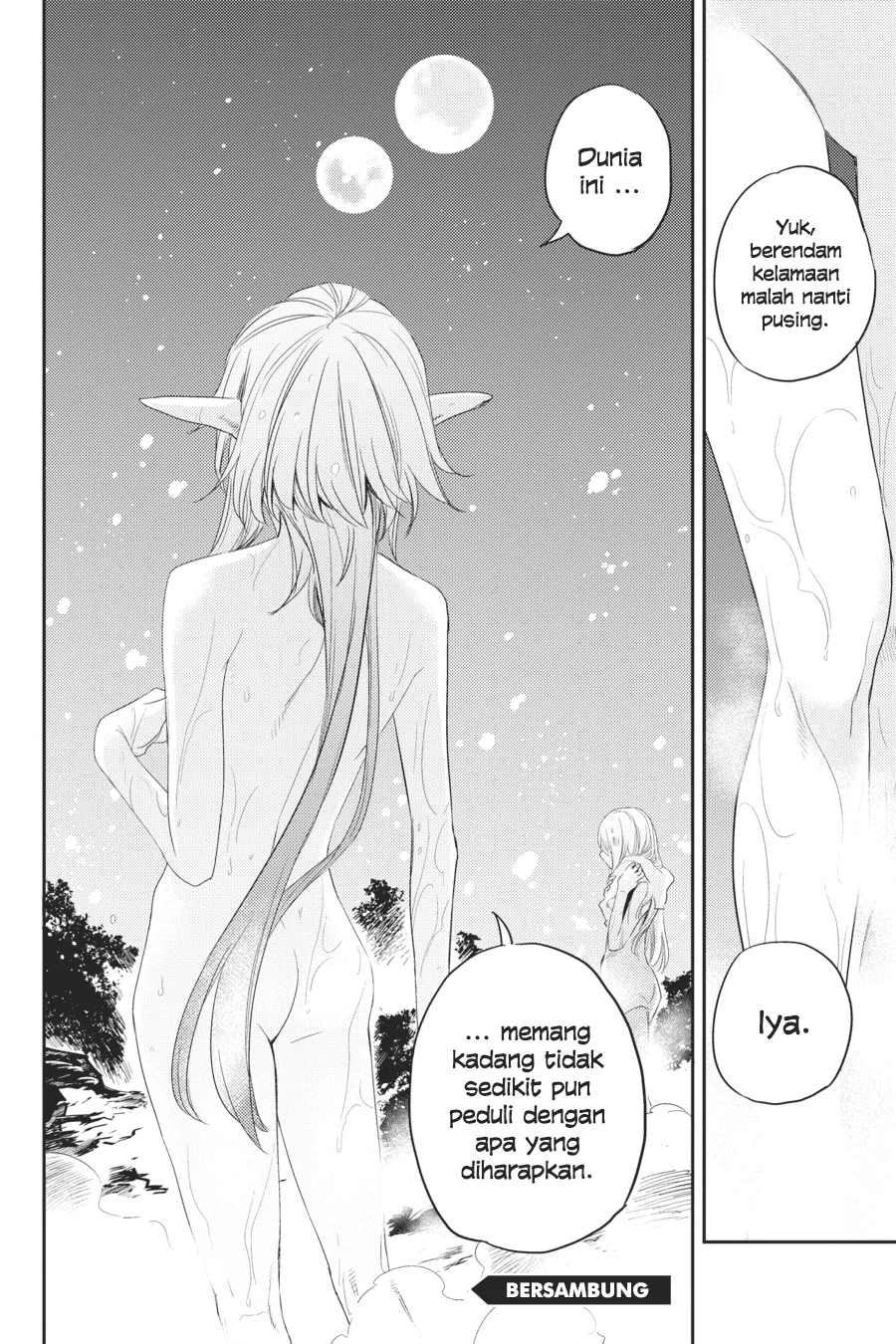 Halaman 42 — Goblin Slayer Chapter 42
