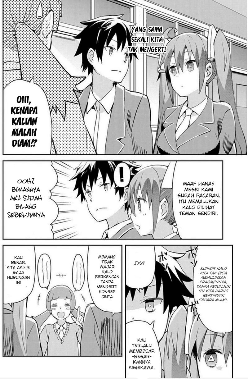 Halaman 9 — Dioti Manual: Kamisama-tachi no Renai Daikou Chapter 2