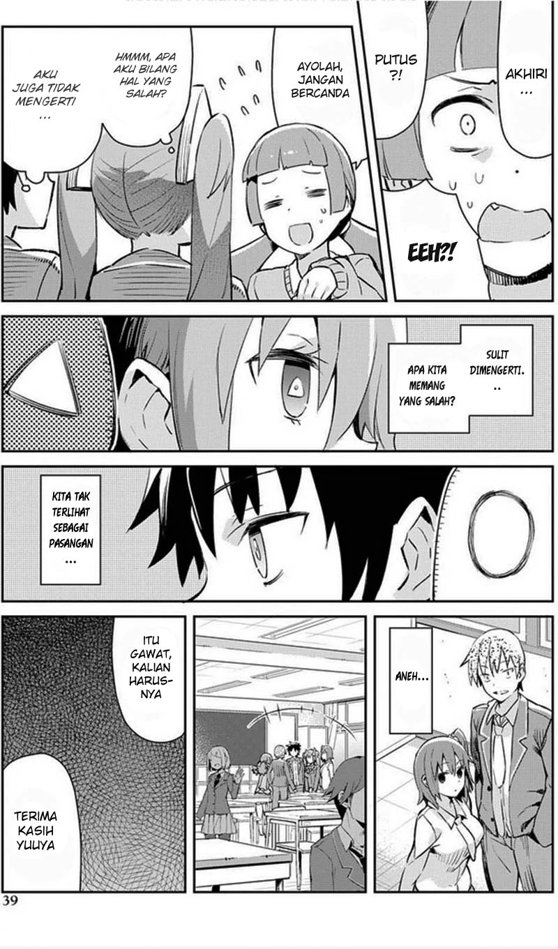 Halaman 10 — Dioti Manual: Kamisama-tachi no Renai Daikou Chapter 2