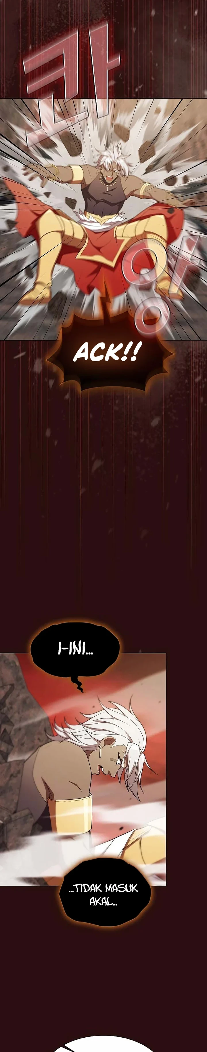 Halaman 7 — The Advanced Player of the Tutorial Tower Chapter 173