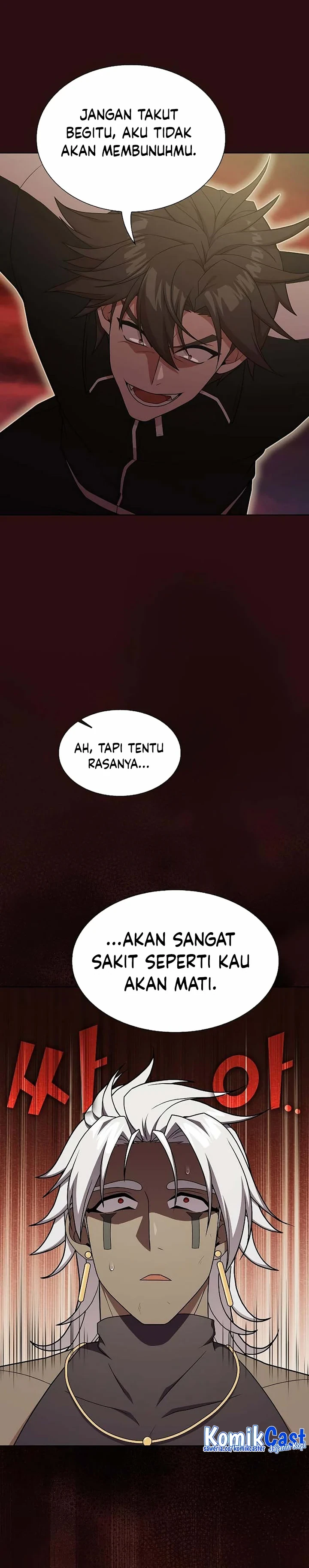 Halaman 9 — The Advanced Player of the Tutorial Tower Chapter 173