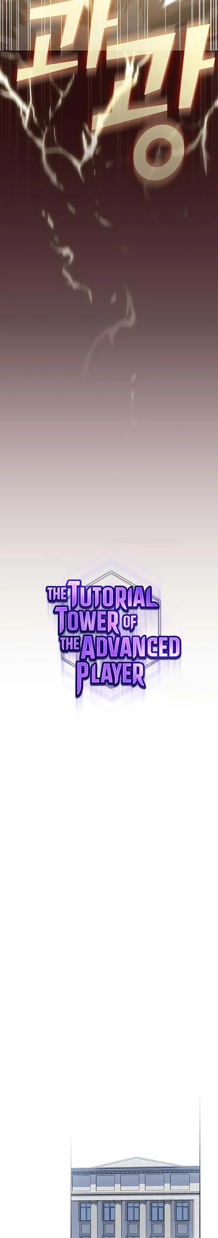 Halaman 15 — The Advanced Player of the Tutorial Tower Chapter 173