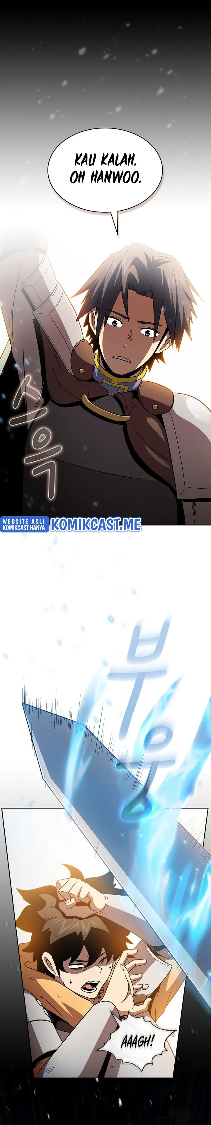Halaman 24 — Is This Hero for Real? Chapter 45
