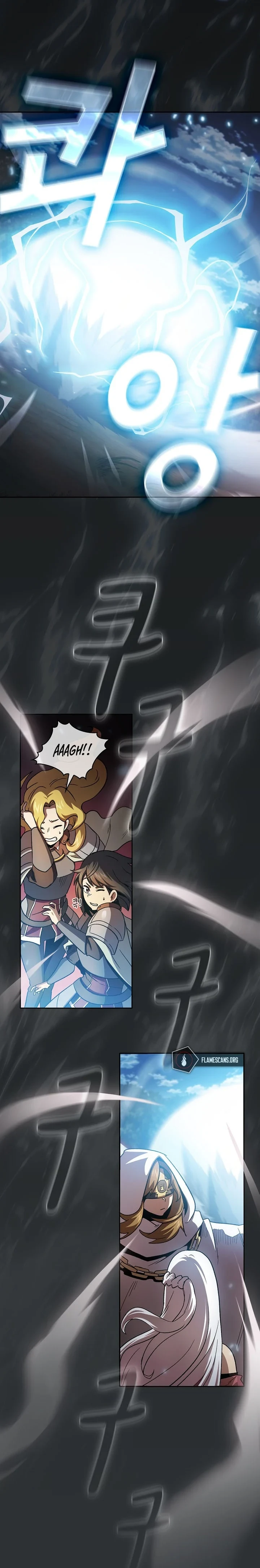 Halaman 26 — Is This Hero for Real? Chapter 45