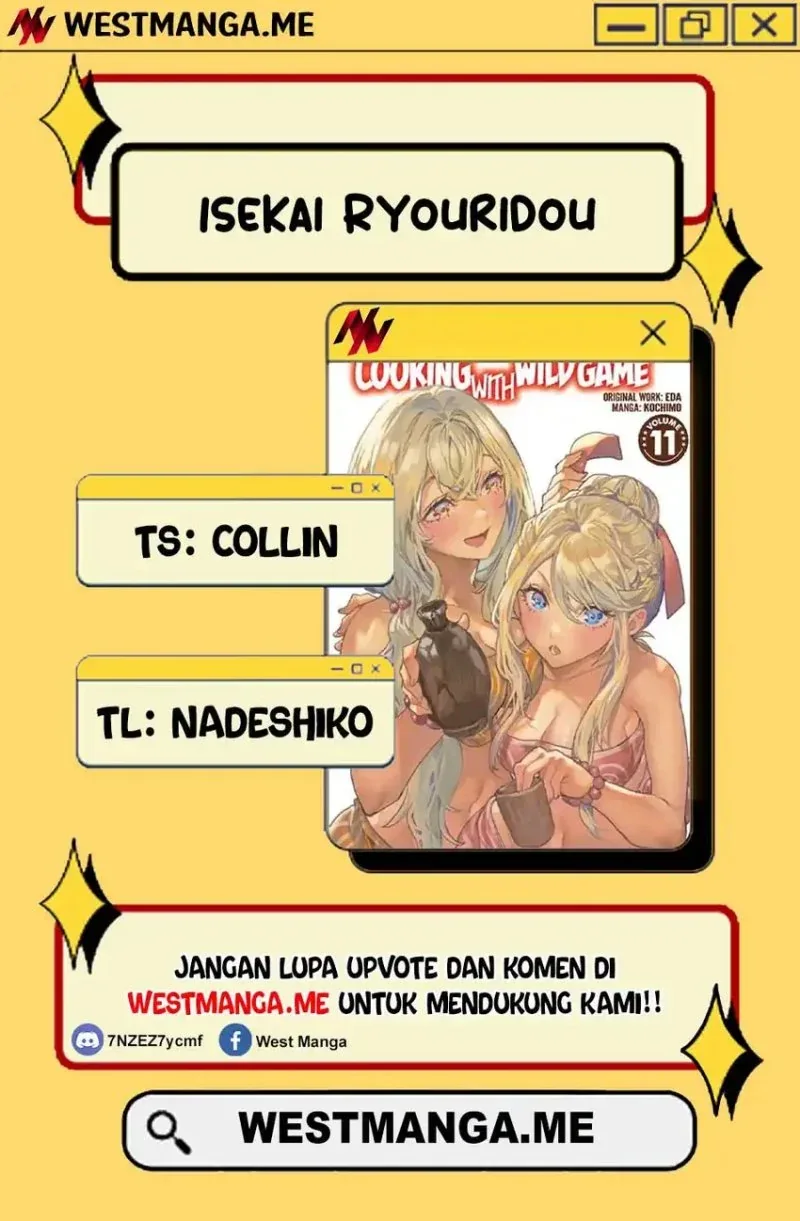 Halaman 4 — Isekai Ryouridou Chapter 64