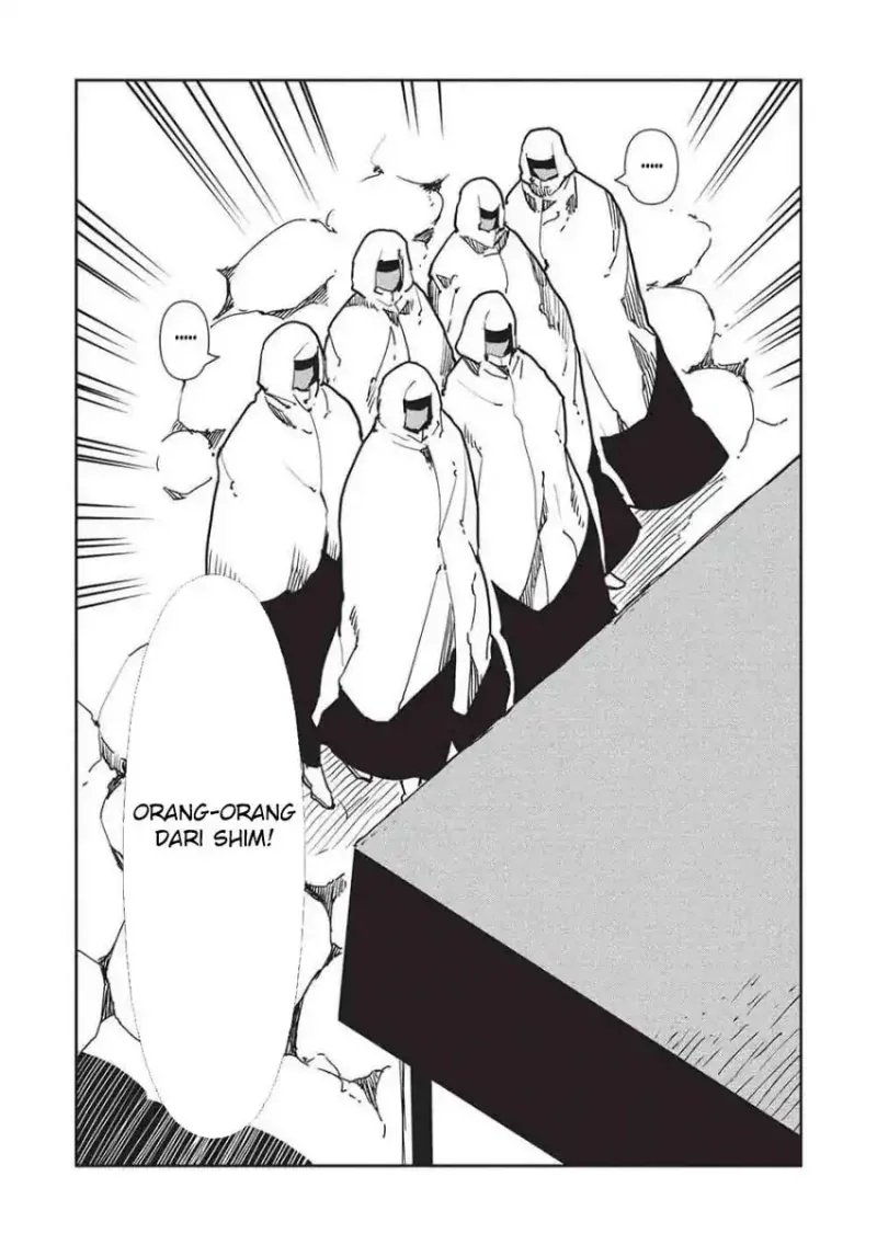 Halaman 30 — Isekai Ryouridou Chapter 64
