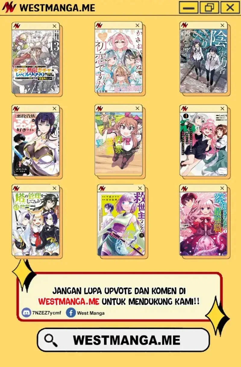 Halaman 34 — Isekai Ryouridou Chapter 64