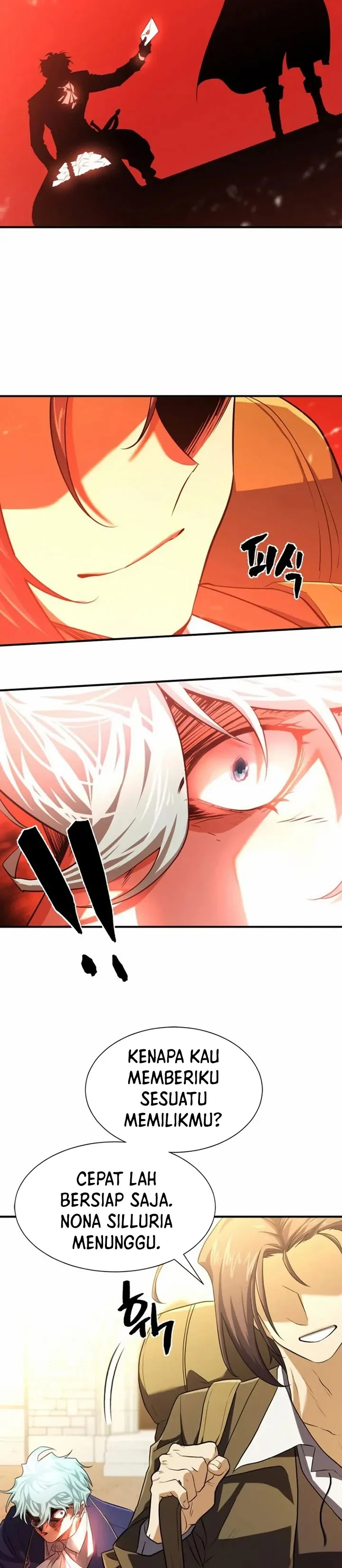 Halaman 7 — The Greatest Estate Developer Chapter 82