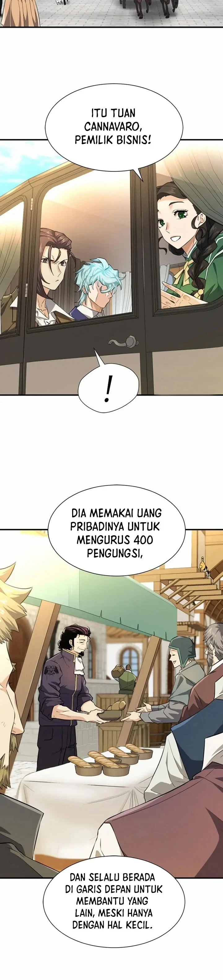 Halaman 13 — The Greatest Estate Developer Chapter 82