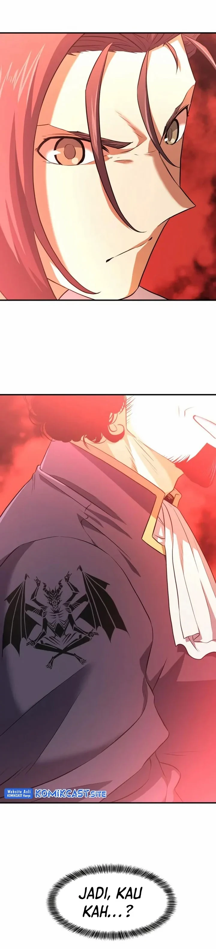 Halaman 14 — The Greatest Estate Developer Chapter 82