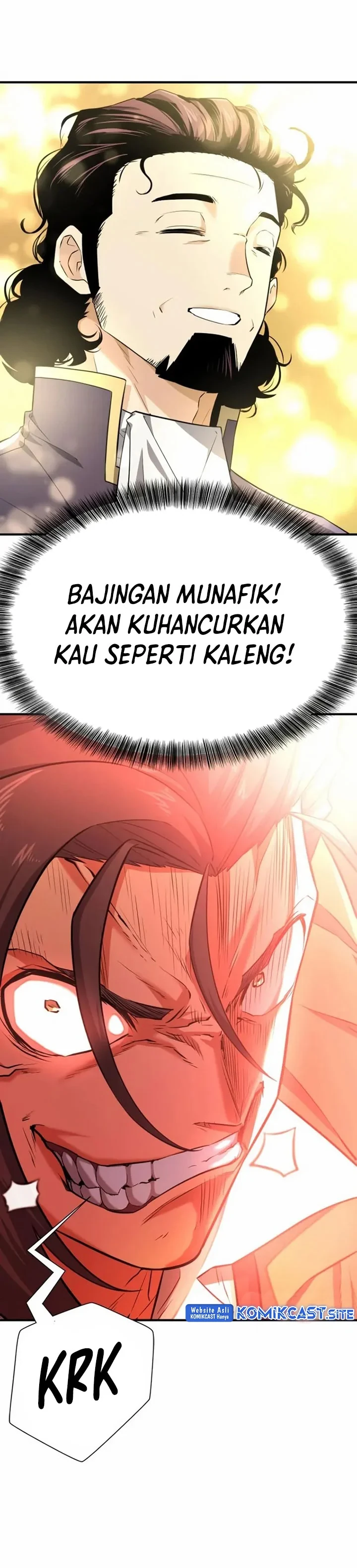 Halaman 15 — The Greatest Estate Developer Chapter 82