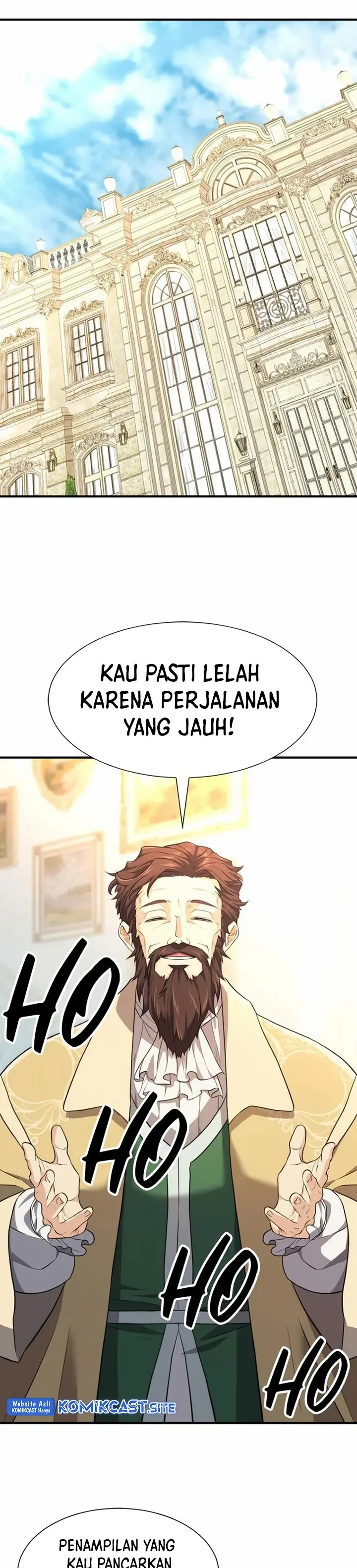 Halaman 16 — The Greatest Estate Developer Chapter 82