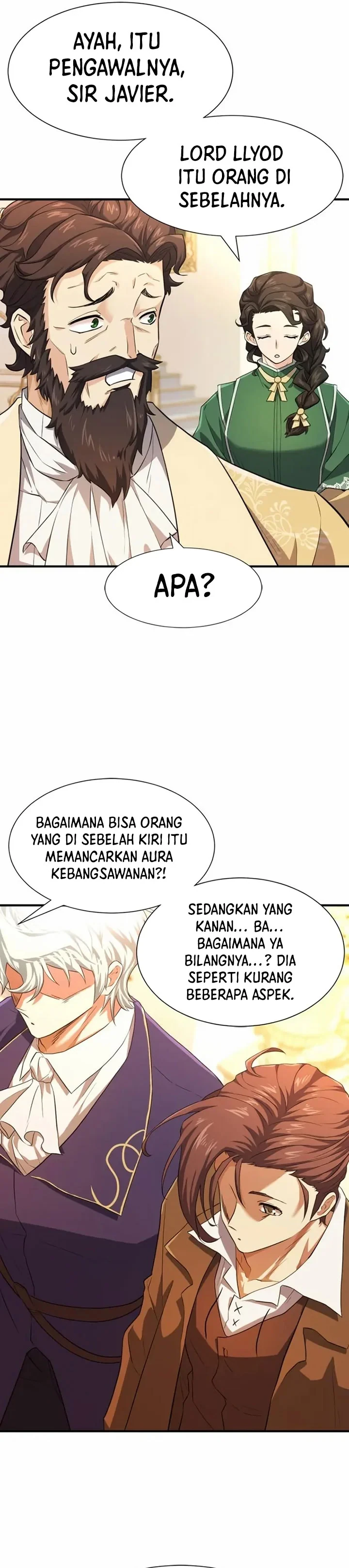 Halaman 18 — The Greatest Estate Developer Chapter 82
