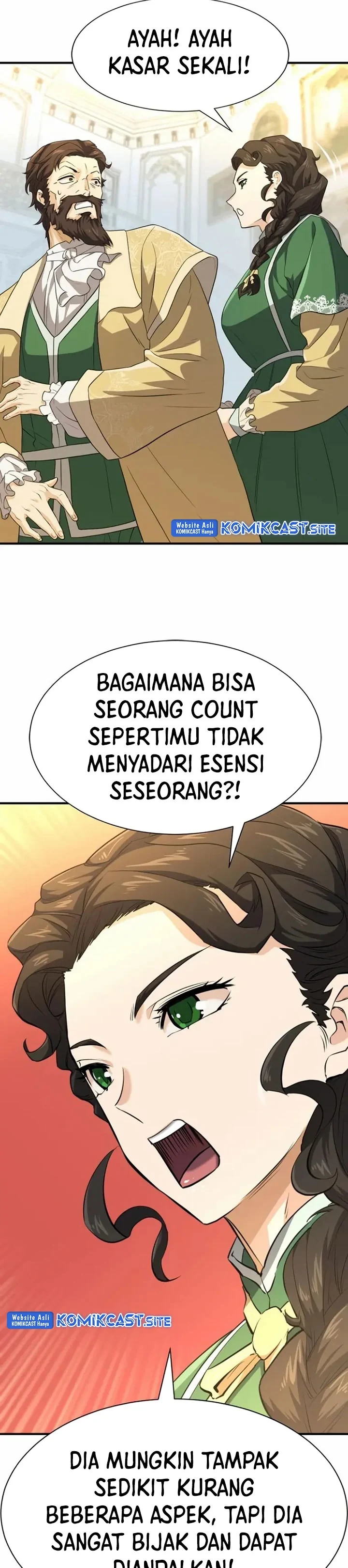 Halaman 19 — The Greatest Estate Developer Chapter 82