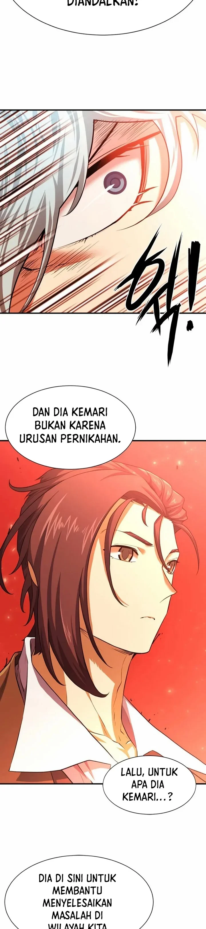 Halaman 20 — The Greatest Estate Developer Chapter 82