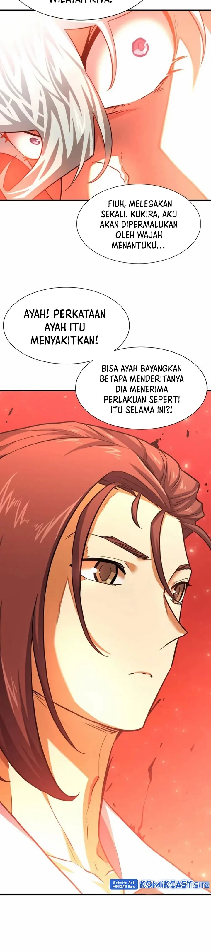 Halaman 21 — The Greatest Estate Developer Chapter 82