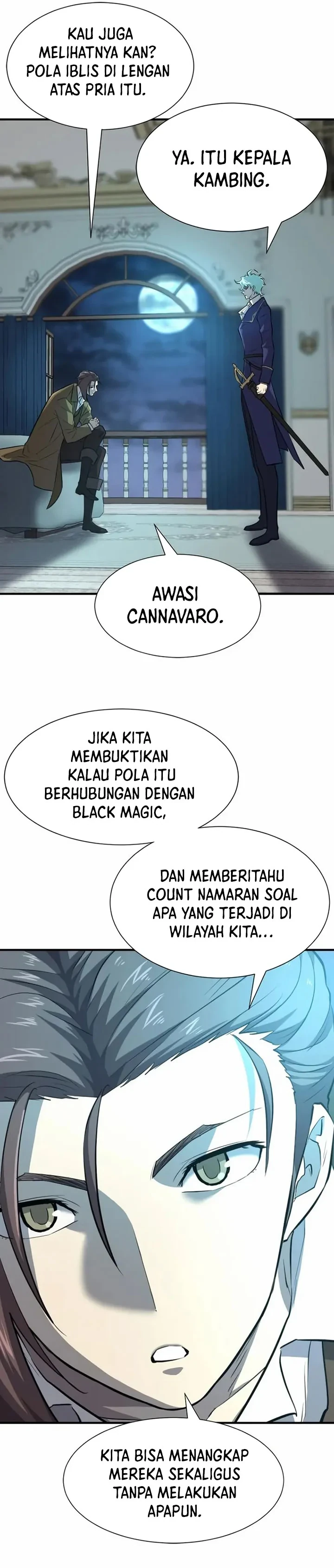 Halaman 26 — The Greatest Estate Developer Chapter 82