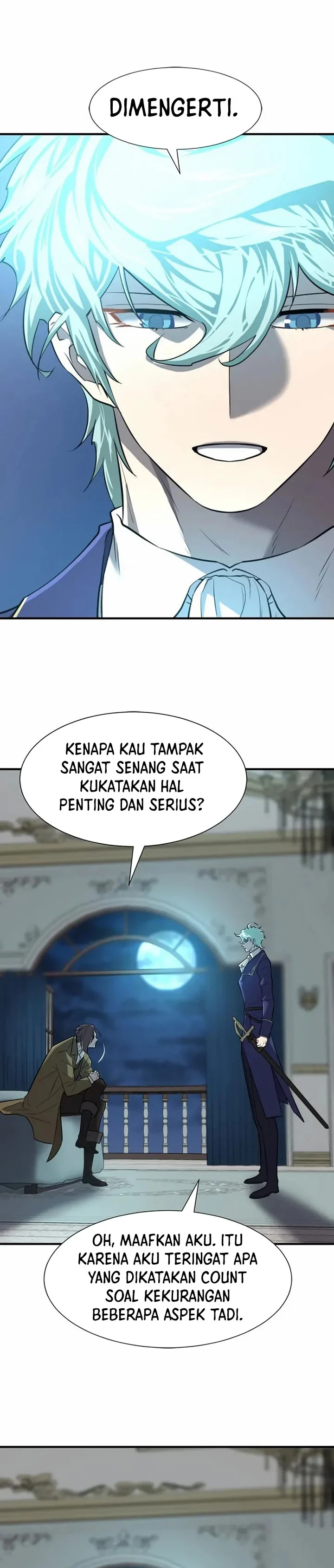 Halaman 27 — The Greatest Estate Developer Chapter 82