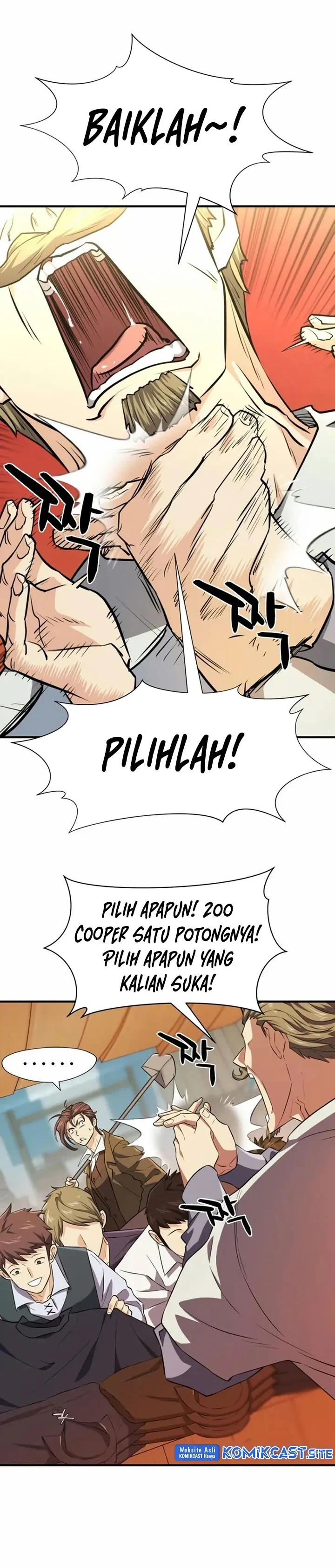 Halaman 29 — The Greatest Estate Developer Chapter 82